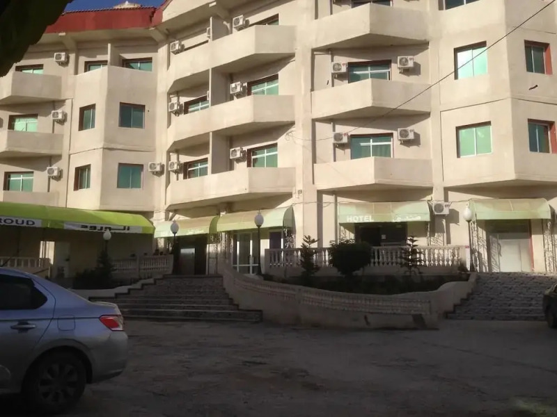 Complèxe Touristique le Téléphérique