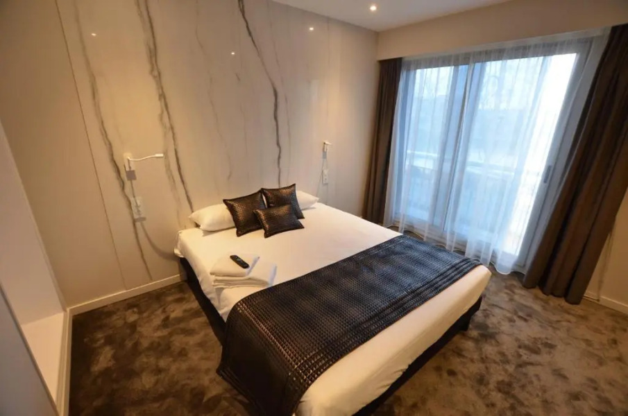 Hôtel d’Angleterre Rouen Centre