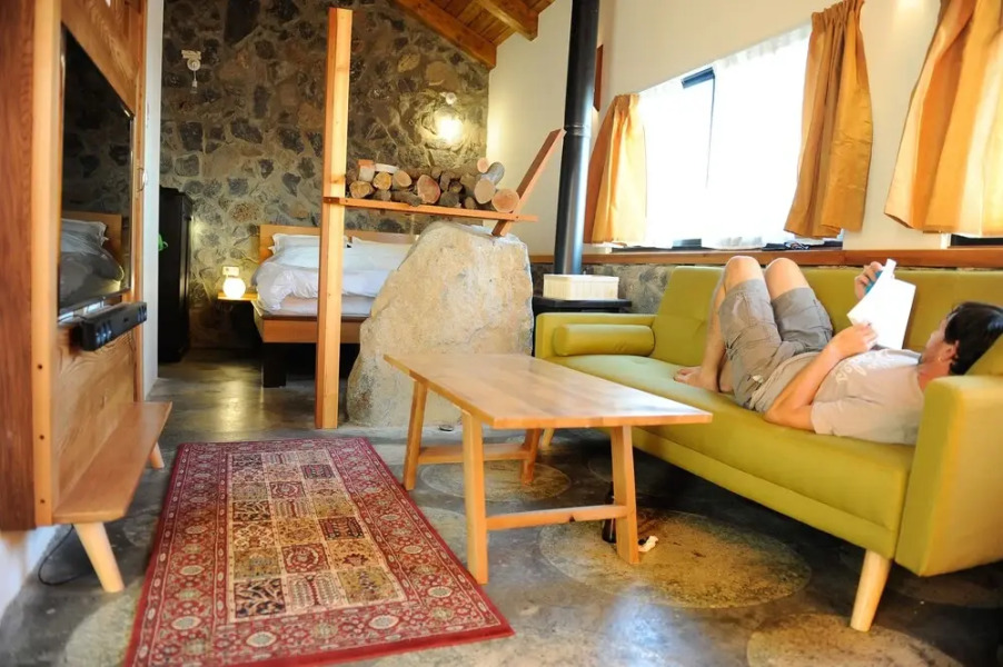 Tzahi Sandrossi Tzzimer