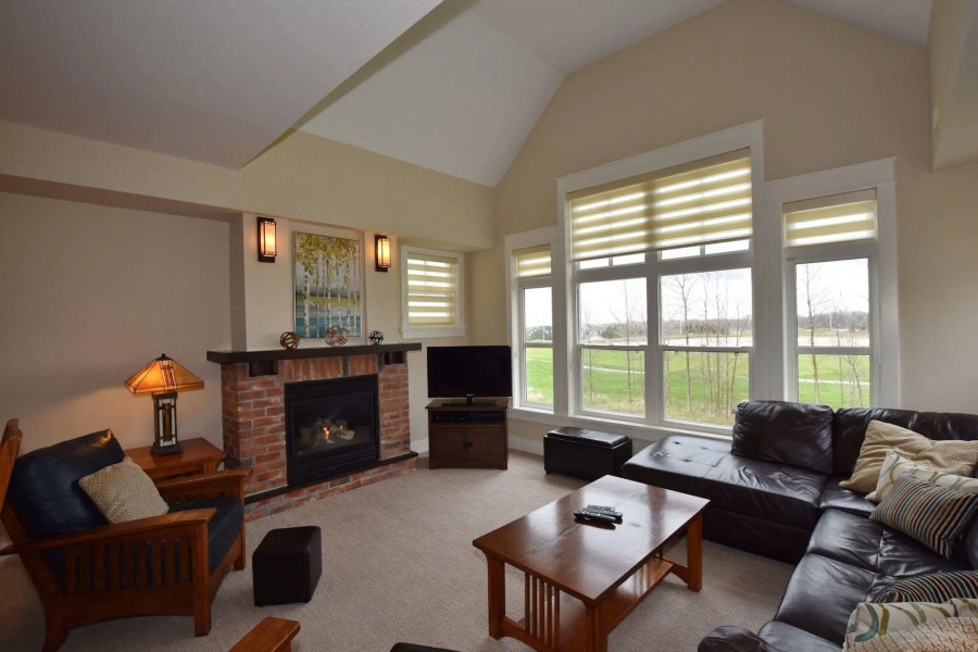 The Lodges at Blue Mountain - Rivergrass Condo