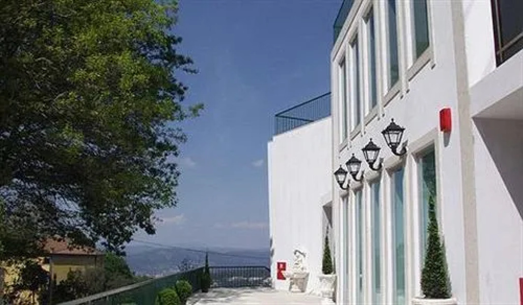 Grande Hotel Da Bela Vista