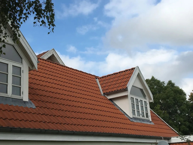 Spangsgaard bed and breakfast