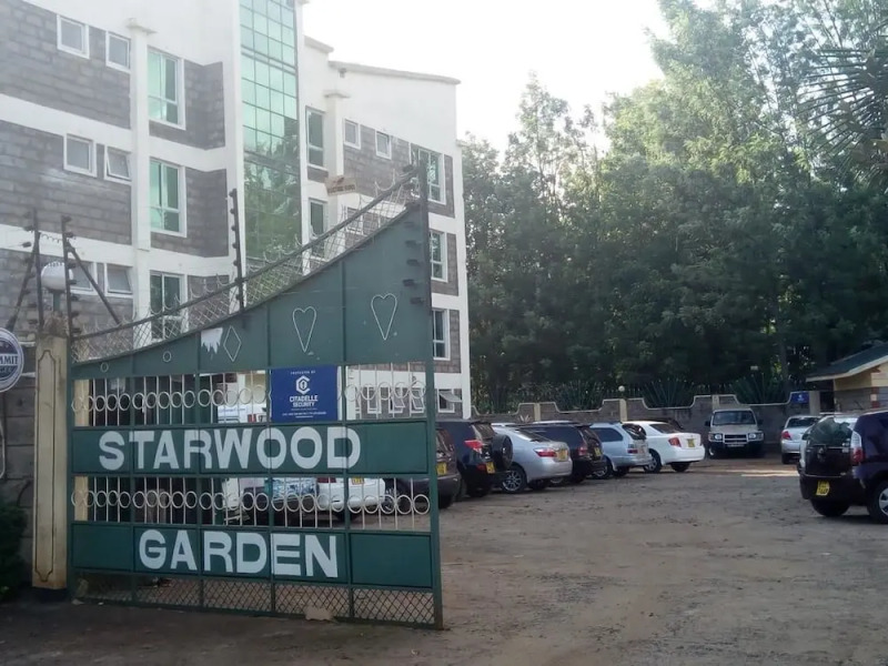 Starwood Hotels Kenya