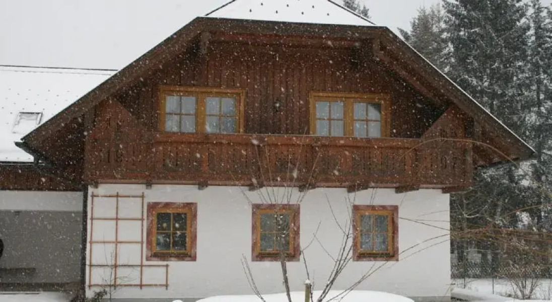 Ferienhaus Felicitas