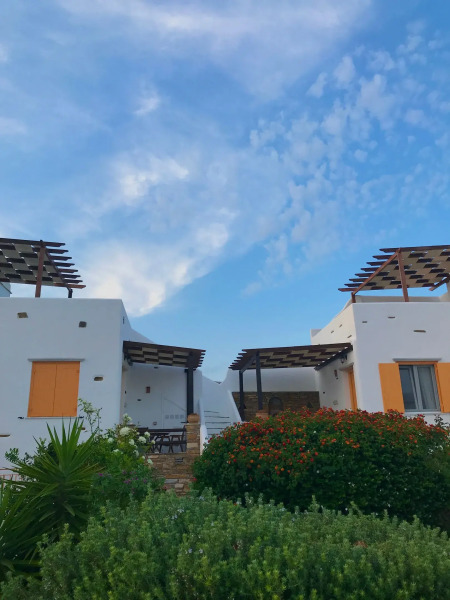 Aigaio Studios Tinos