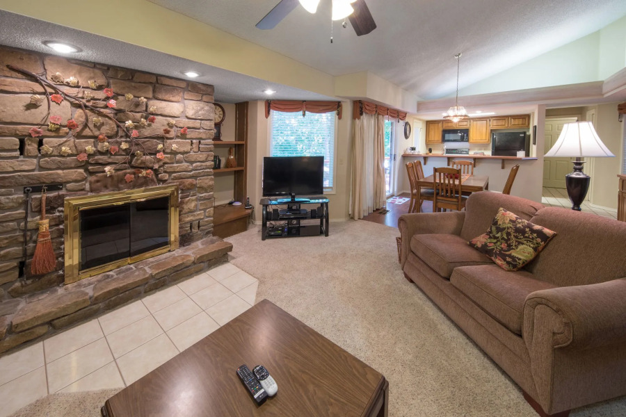 Greens One at Bella Vista by Kees Vacations