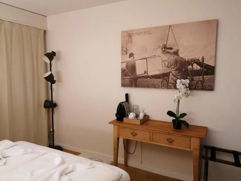 Easy-Living Buholz Hoch 12