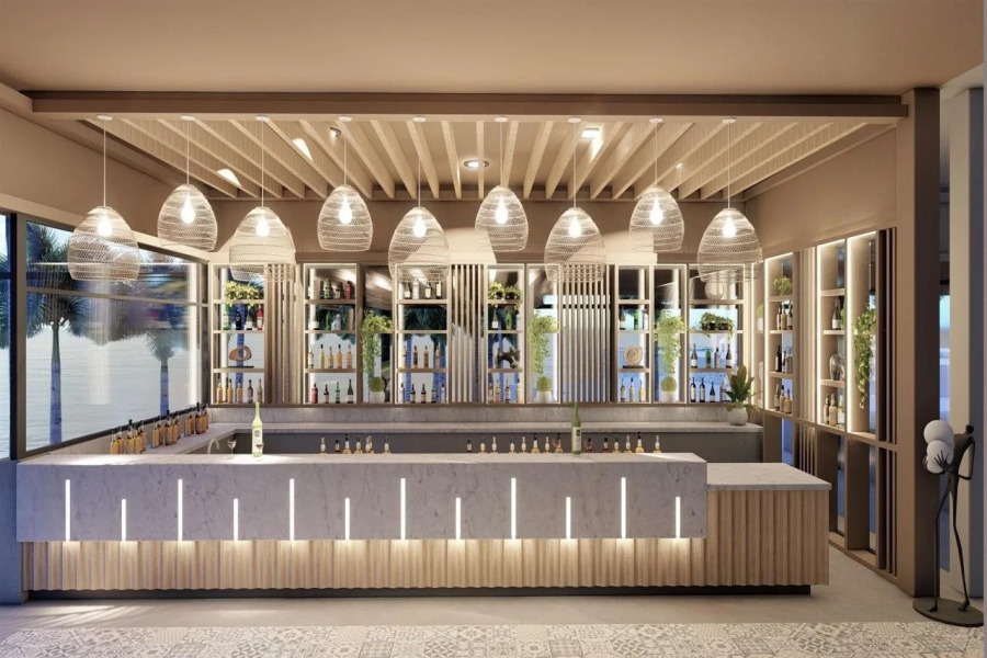 Flora Garden Beach Hotel