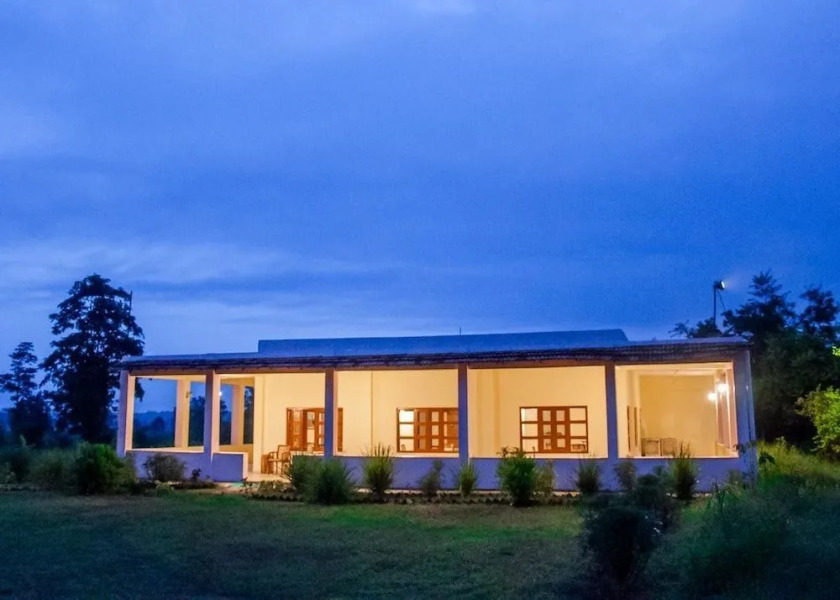 Camp Dev Vilas Kanha