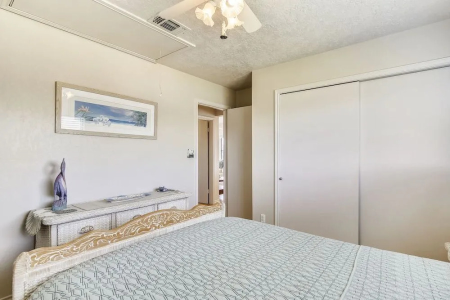 The K and R Resort Home