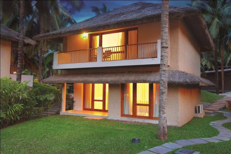 Coco Lagoon by Great Mount Resort