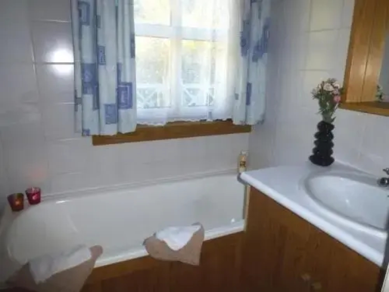 Chalets Hameau de Flaine