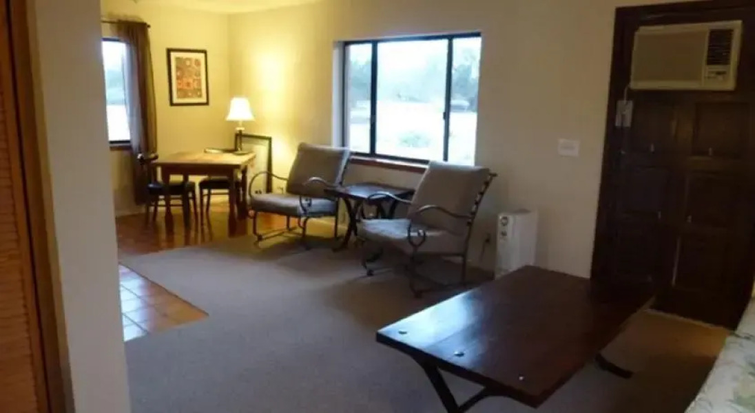 Oro Valley Desert Casita Retreat