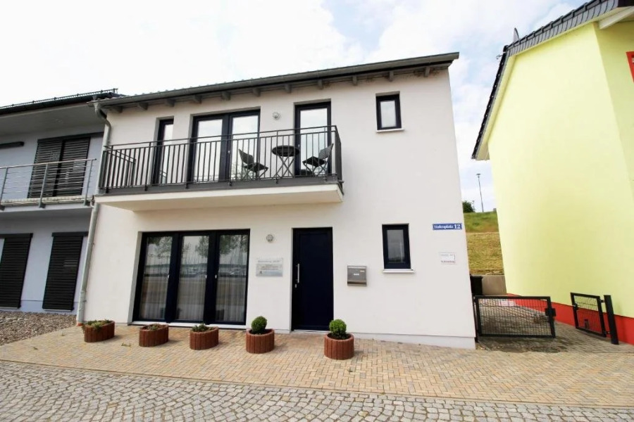 Ferienhause Geiseltal