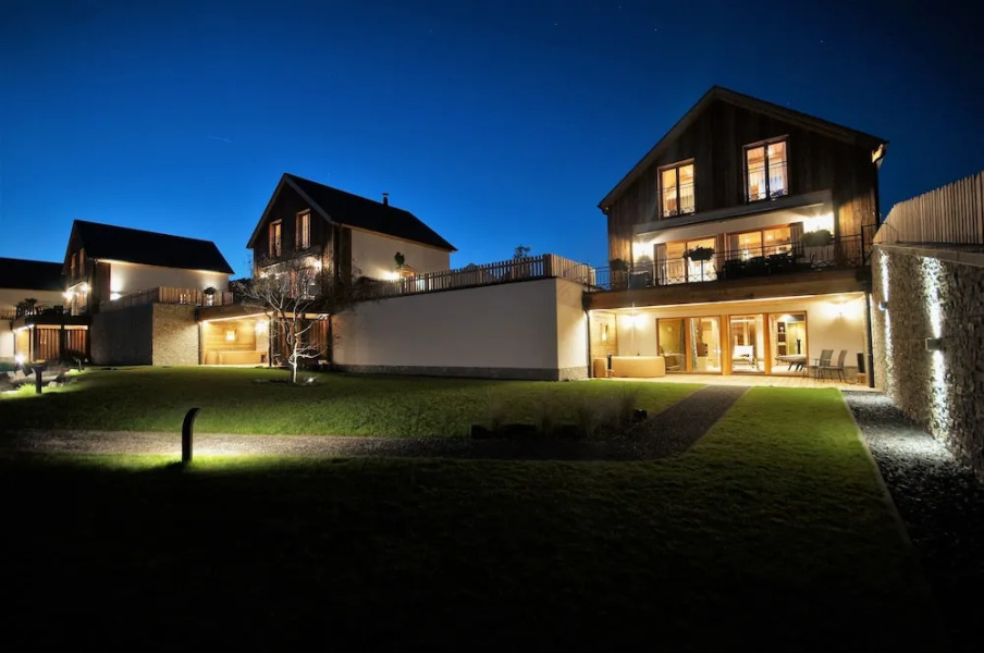 Chalets Petry Spa & Relax