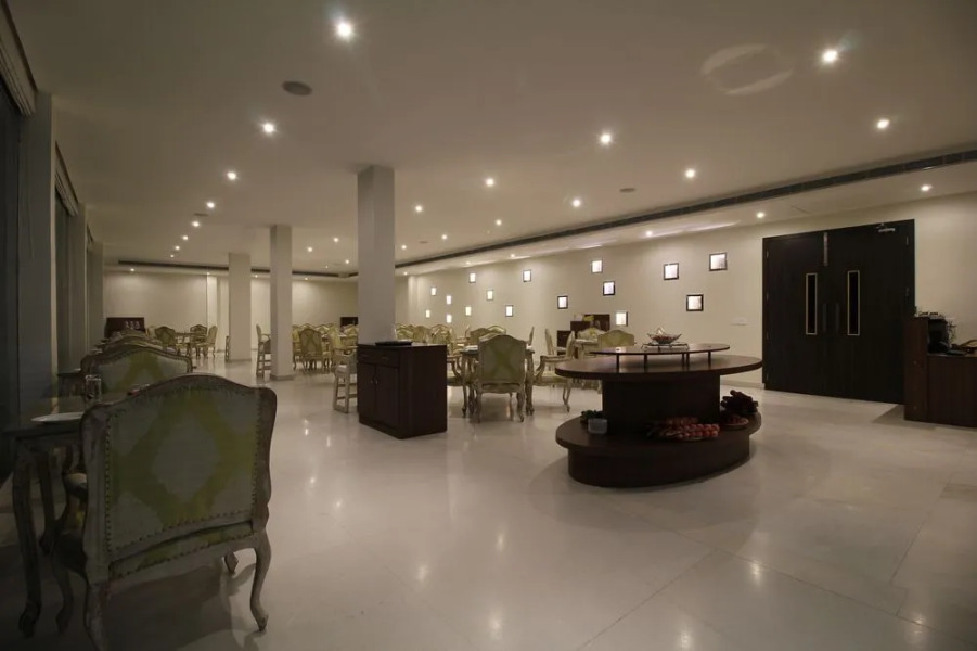 Tatsaraasa Resort and Spa Udaipur