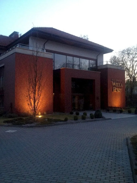 Willa Port Rezydencje