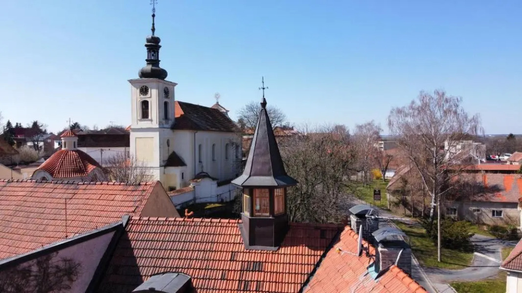 Pension U Sv. Prokopa