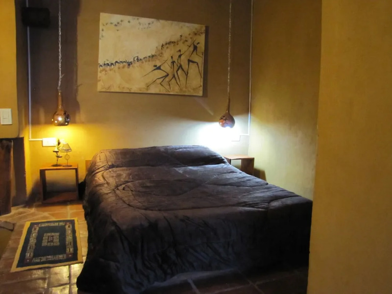 La Casa de los Vientos