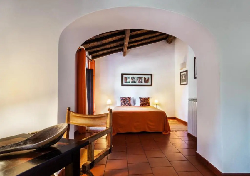 Monte do Serrado De Baixo