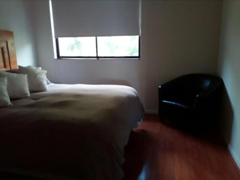 On The Beach Apartment