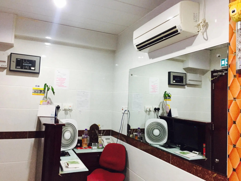 Kathmandu Guest House