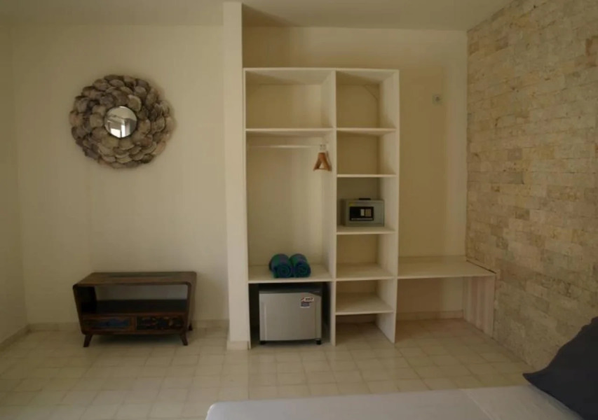 Tamoa Boutique Hotel