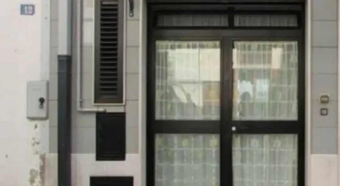 Holiday Home Manfredonia