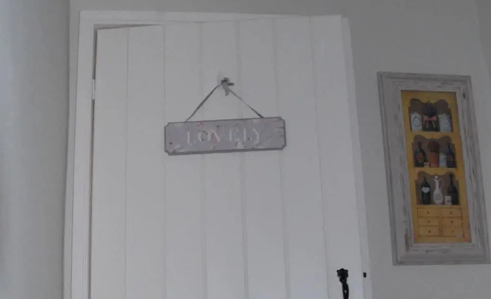 Bed and breakfast The Old Smithy