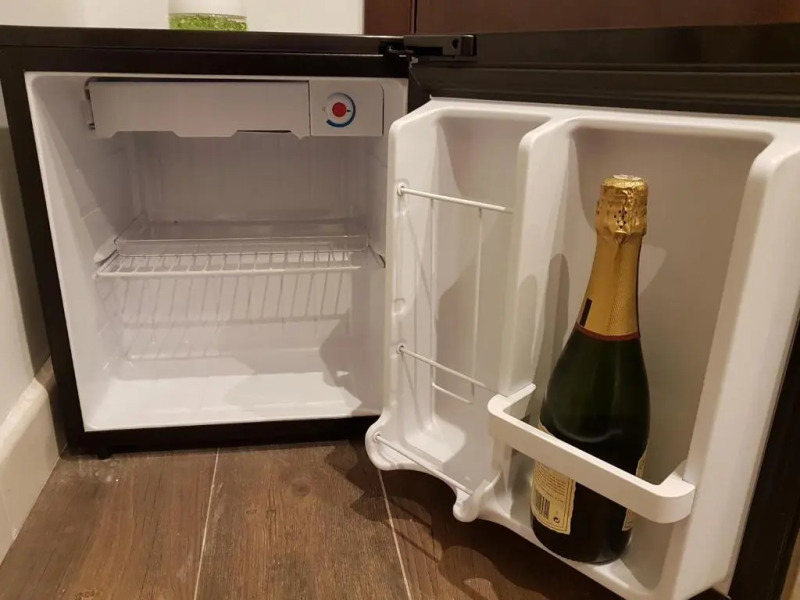 Junior Suites con Jacuzzi