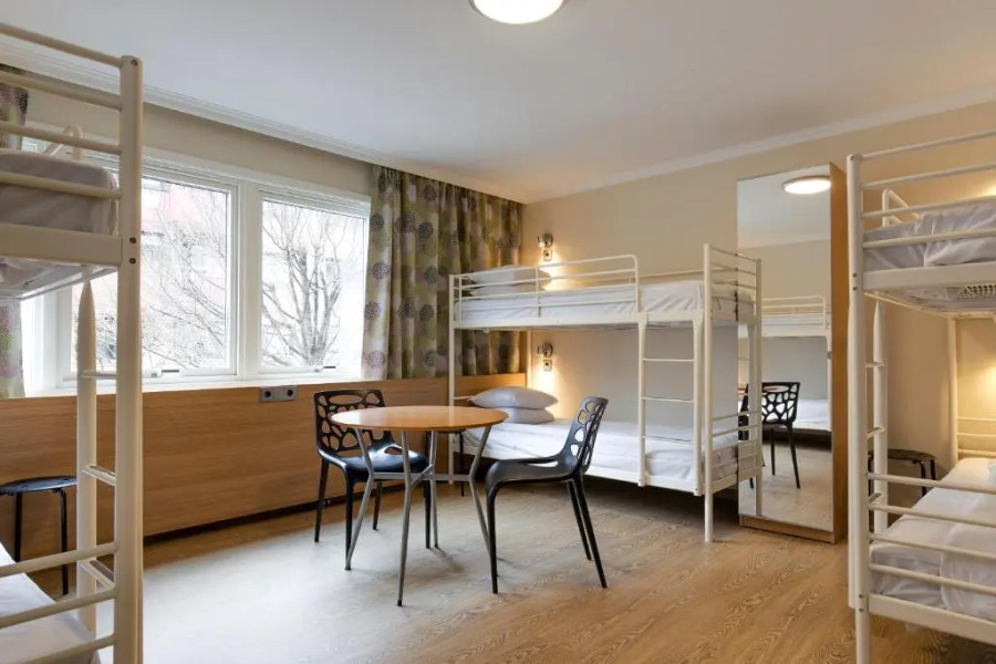 Goteborgs Mini-Hotel