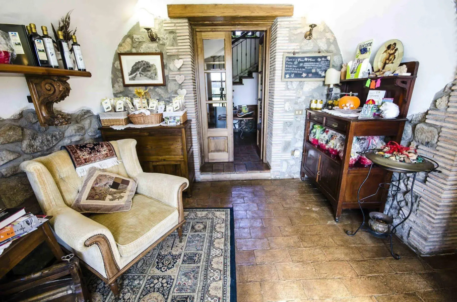 Agriturismo Buonasera