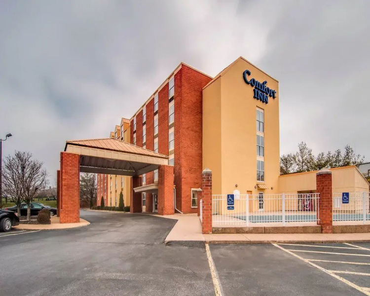 Comfort Inn