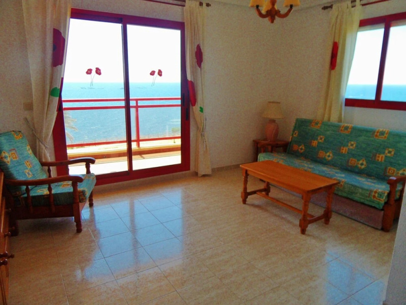 Apartamento en Playa Torres Villajoyosa