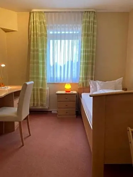 Gasthof zum Nonnenstein