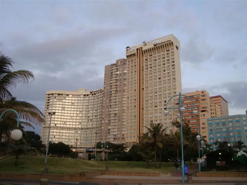 Southern Sun Northbeach Hotel