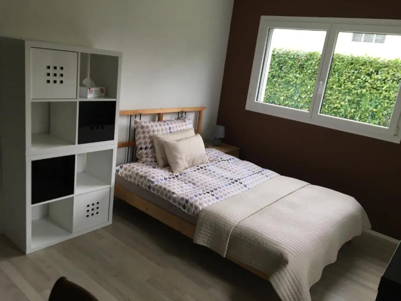 Montaney Guests House