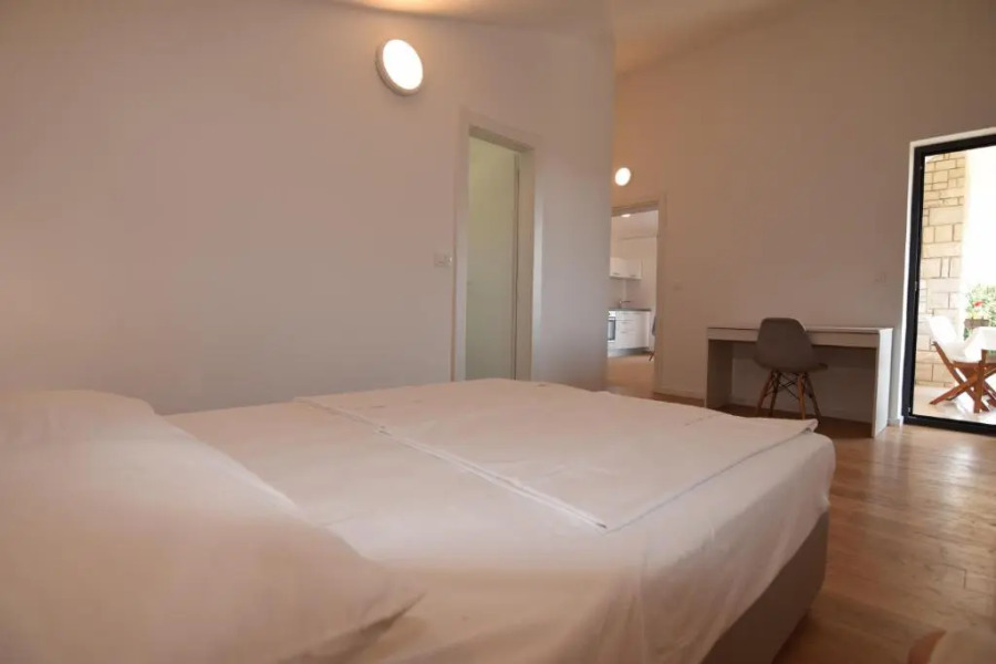 Apartments Pavić Valbandon