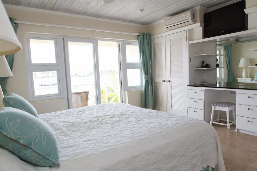 14 Bay View