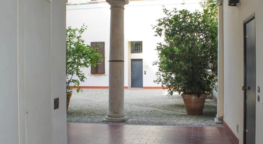 Appartamento Oscasali