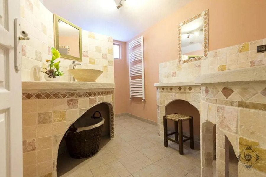 Appartement de 2 chambres avec piscine partagee et jardin clos a Voreppe