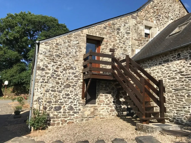 Chambres d'hôtes Les Tilleuls