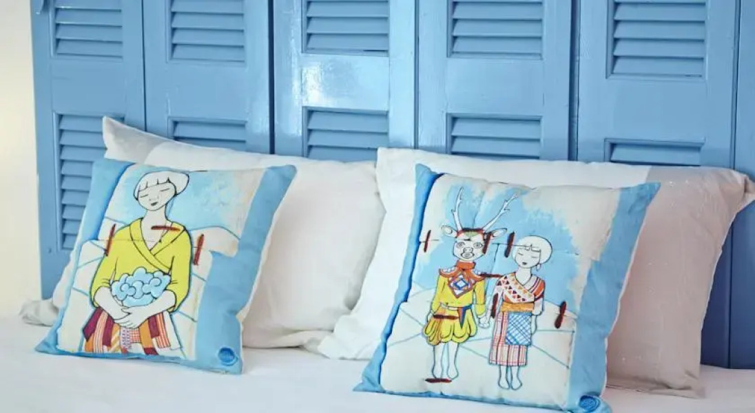 Rooms Milou Bed and Breakfast