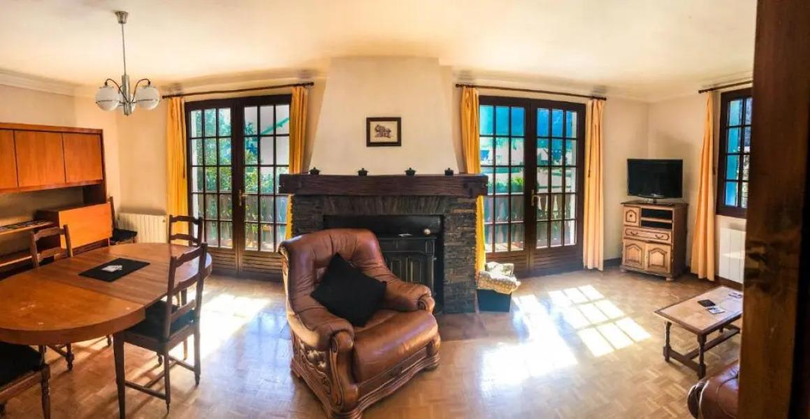 Venasque Vue Apartment