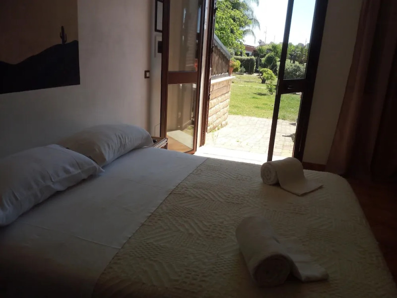 Residence Nuovo Messico