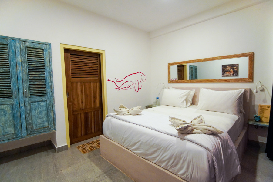 Dragon Dive Komodo Dive Resort