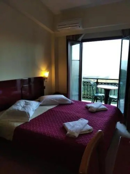 Hotel Isareiko Spiti