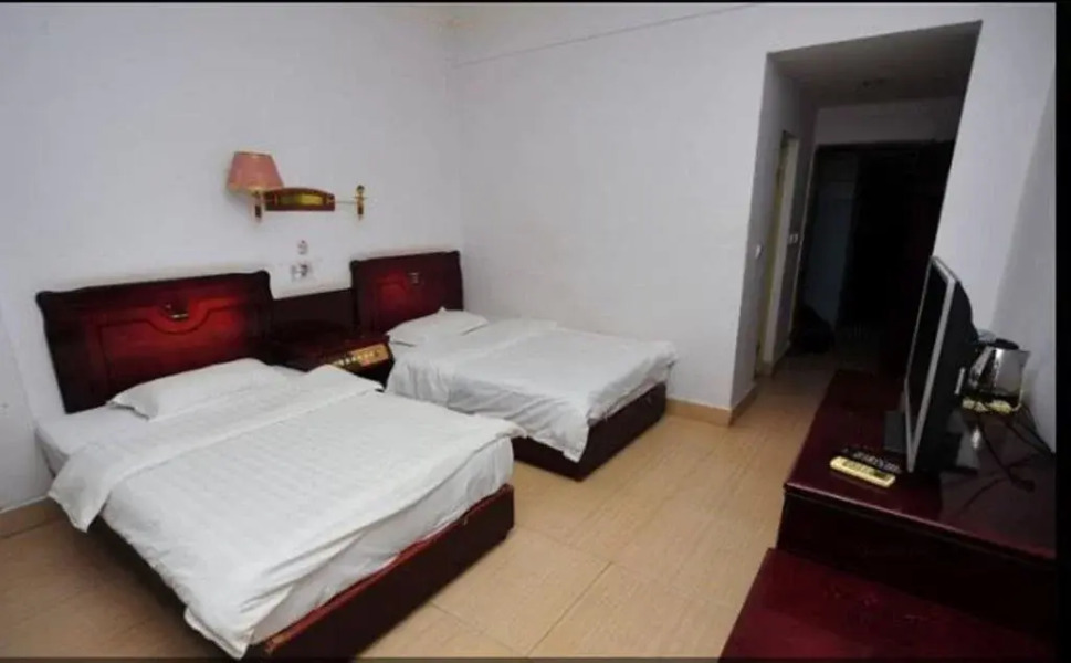 Xishuangbanna Manyun Hotel