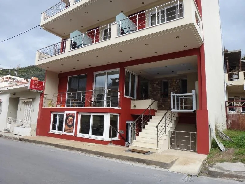 9 Queens Termal Spa Boutique