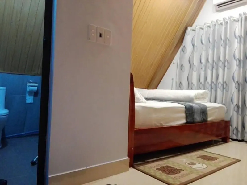 Hung Phat Bungalow